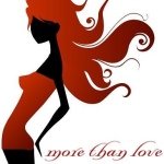More Than Love AB