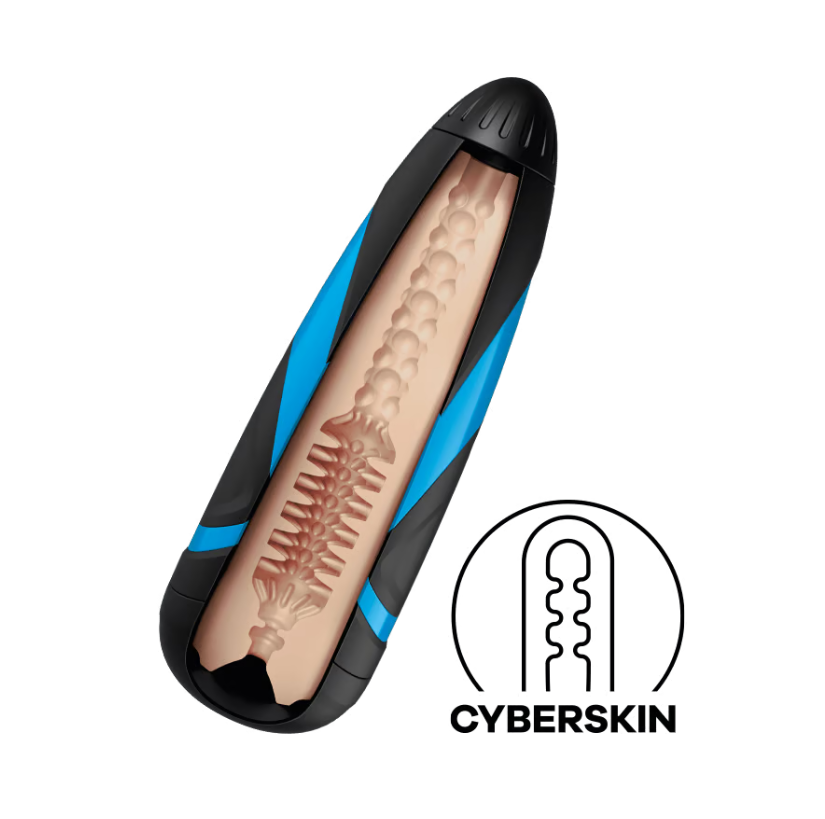 Satisfyer - Sleeve