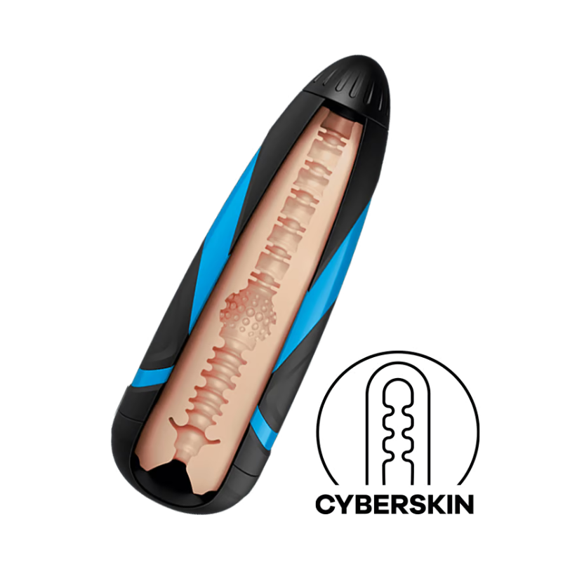 Satisfyer - Sleeve