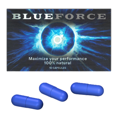 Blueforce