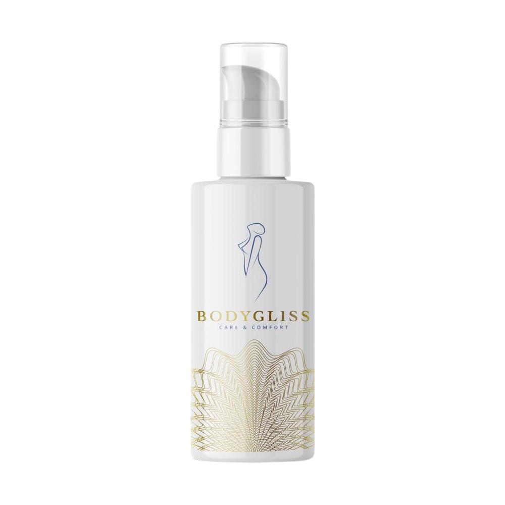 BodyGliss - Pure Silicone Lubricant