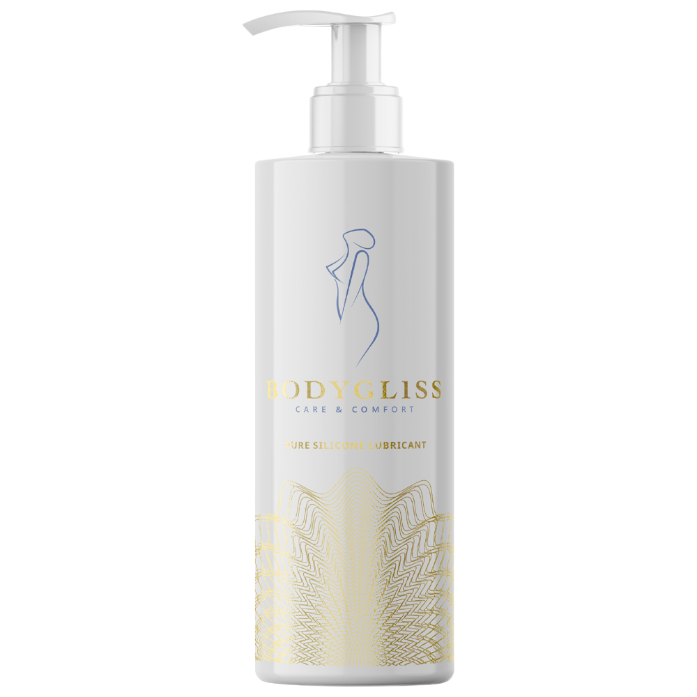 BodyGliss - Pure Silicone Lubricant