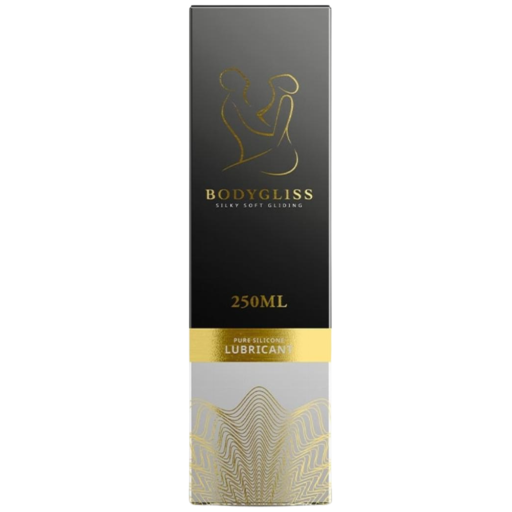 BodyGliss - Silky Soft Gliding 250ml