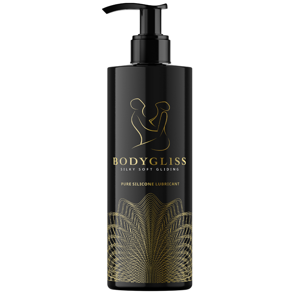BodyGliss - Silky Soft Gliding 250ml