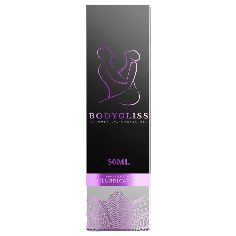 BodyGliss - Stimulating Orgasm Gel 50ml