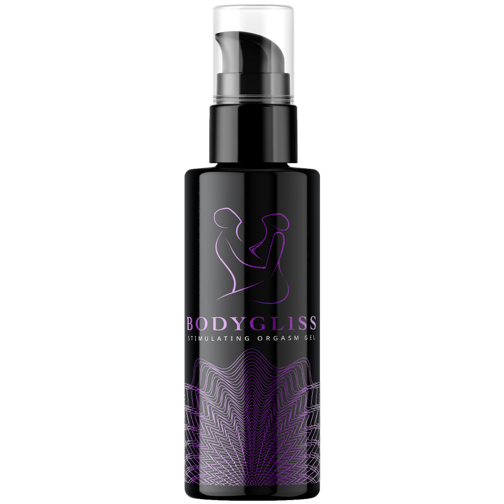 BodyGliss - Stimulating Orgasm Gel 50ml