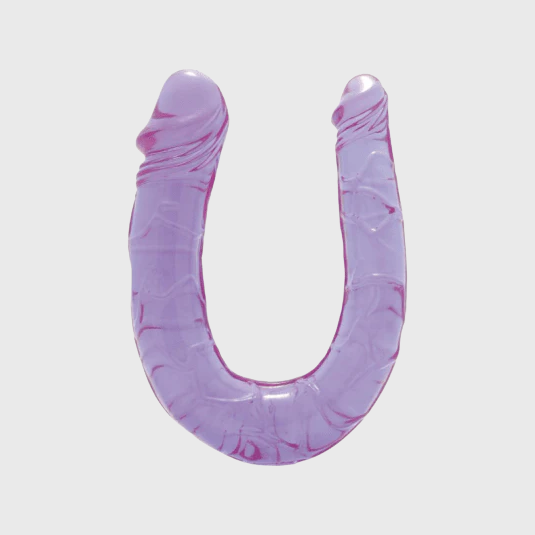 Dubbeldildos