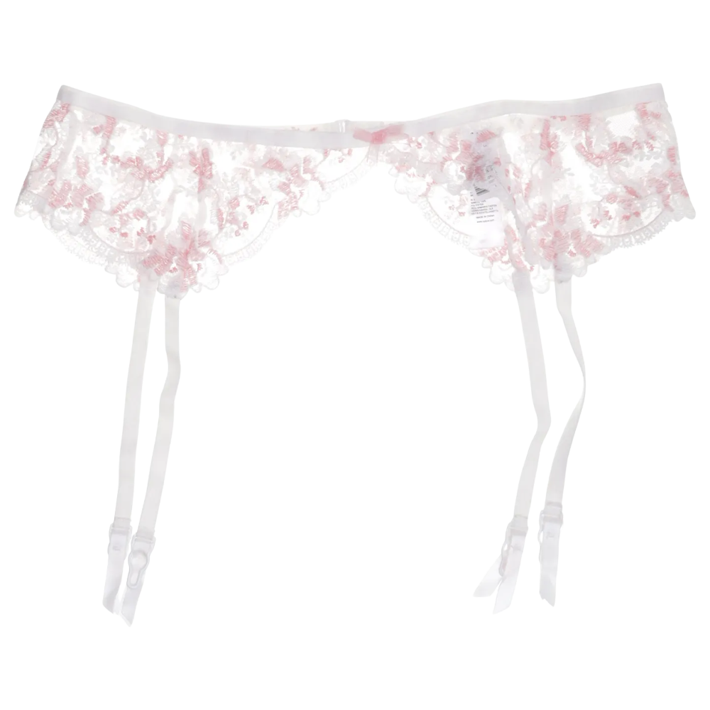 Sophie Garter Belt