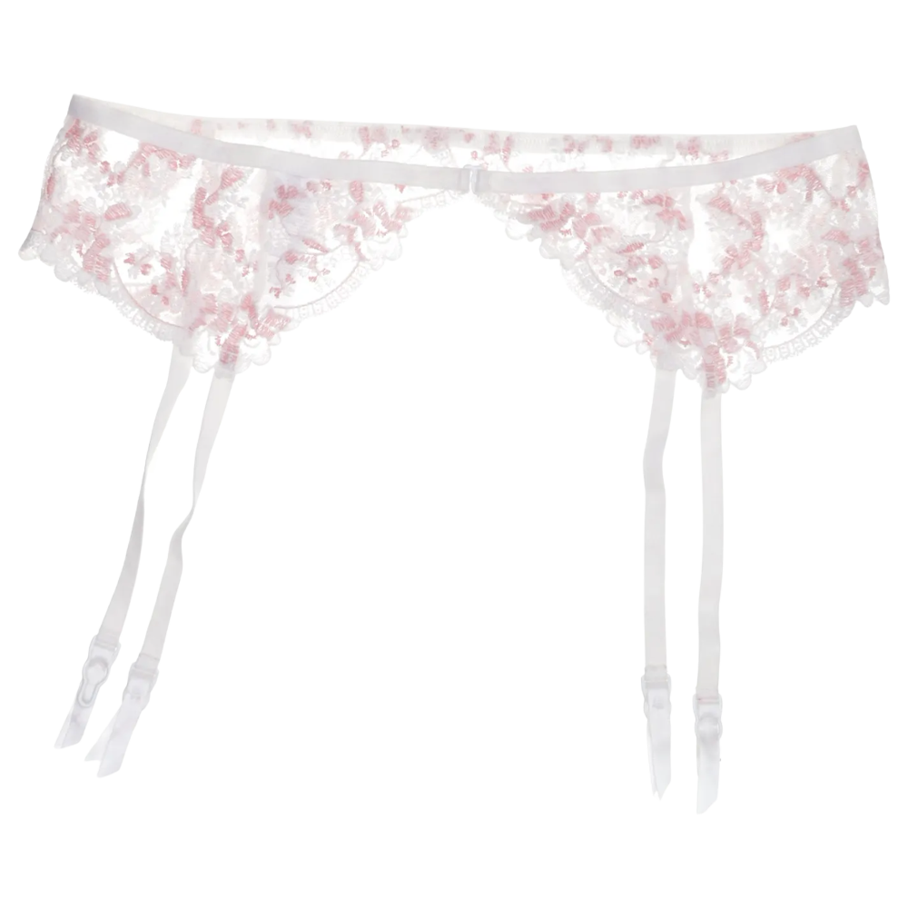 Sophie Garter Belt