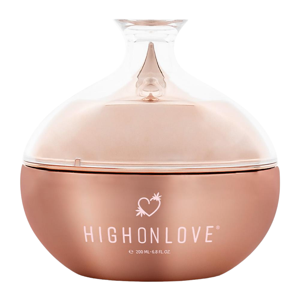 High on Love - Body Butter 200ml