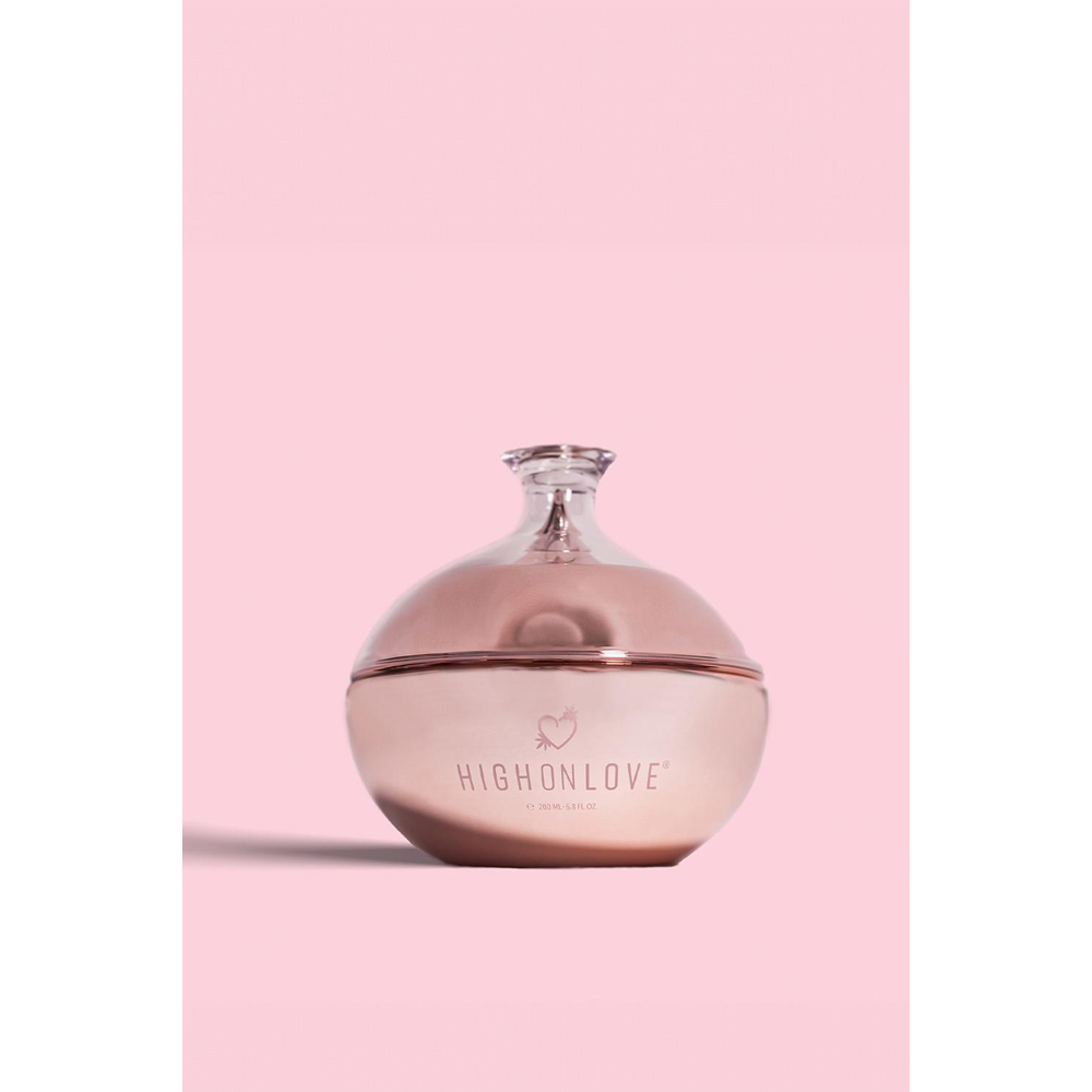 High on Love - Body Butter 200ml