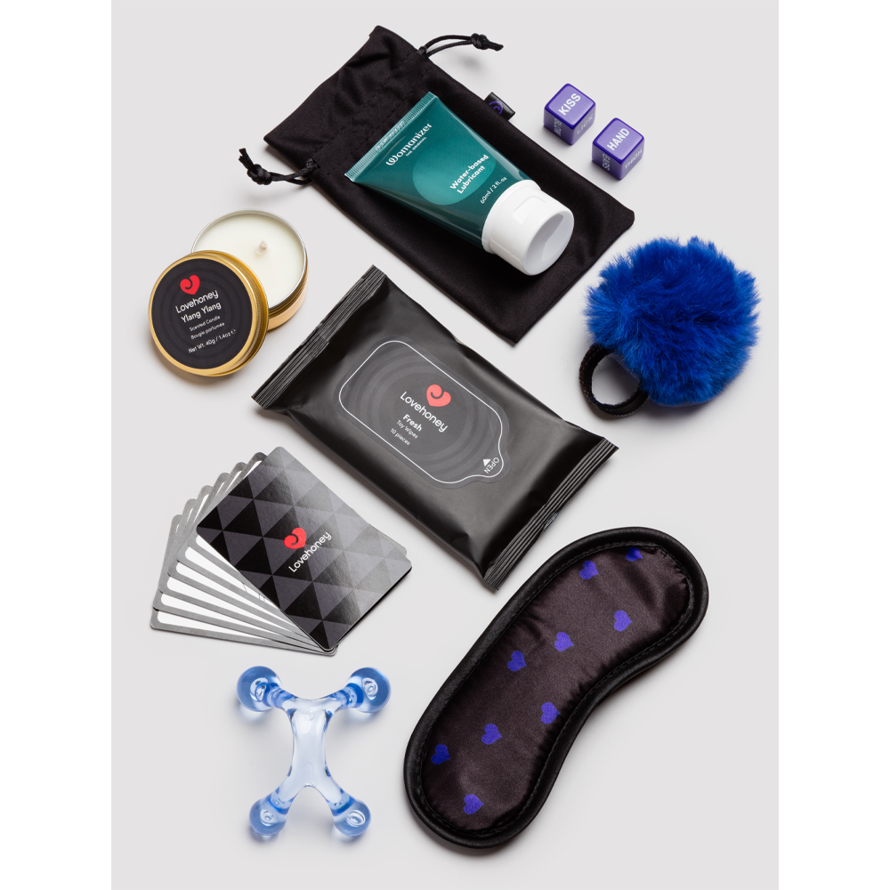 erotisk adventskalender julgåva 24 överraskningar sexleksaker vibrator analleksaker bondage spel tillbehör kroppsprodukter par solo njutning förbeställning exklusiv limited edition passion lyx present set