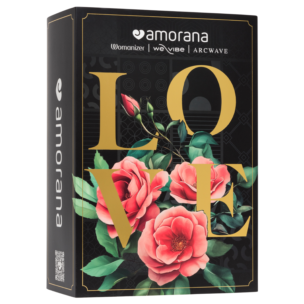 adventskalender lyx erotik par singlar sexleksaker vibrator anal bondage spel tillbehör kroppsprodukter premium womanizer we vibe arcwave bullet uppladdningsbar njutning december passion intim gåva exklusiv present