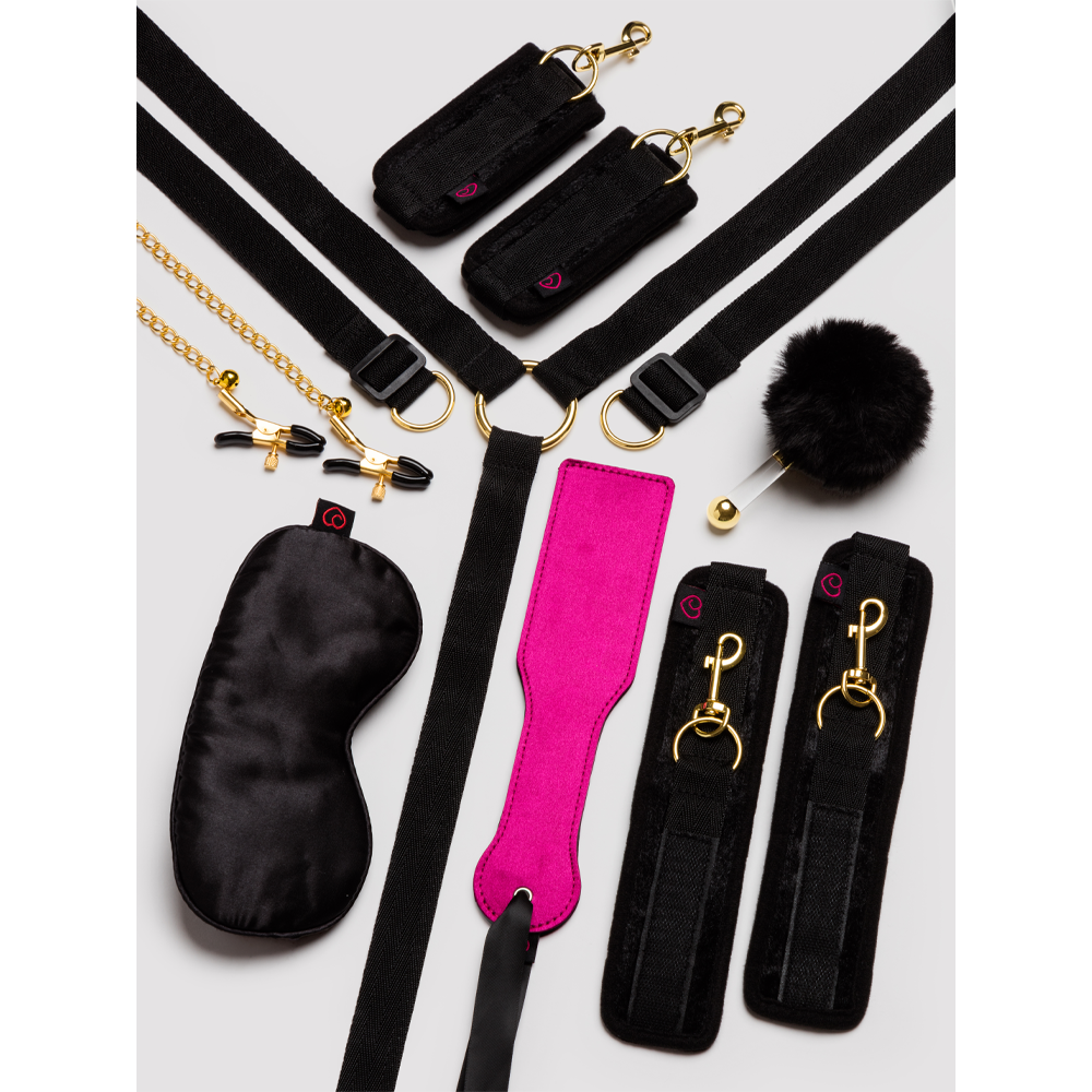 adventskalender lyx erotik par singlar sexleksaker vibrator anal bondage spel tillbehör kroppsprodukter premium womanizer we vibe arcwave bullet uppladdningsbar njutning december passion intim gåva exklusiv present