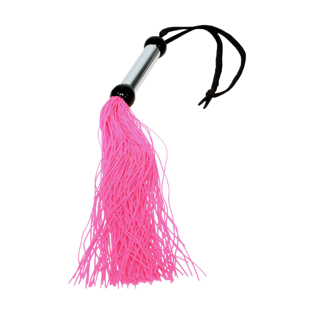 Mon Amie - Mini Silicone Whip