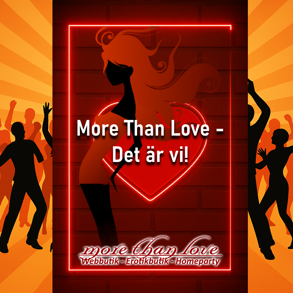 More Than Love AB