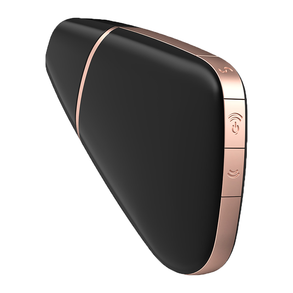 Satisfyer - Love Triangle