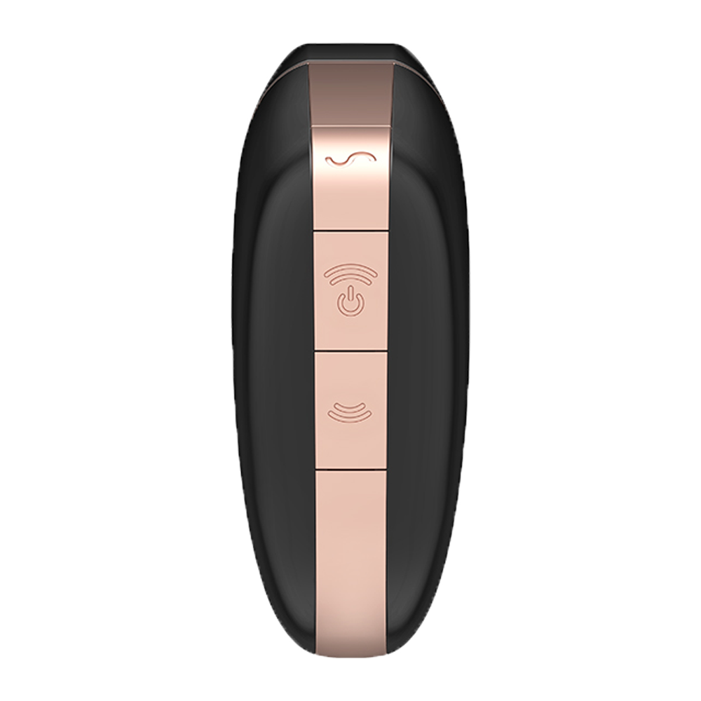 Satisfyer - Love Triangle