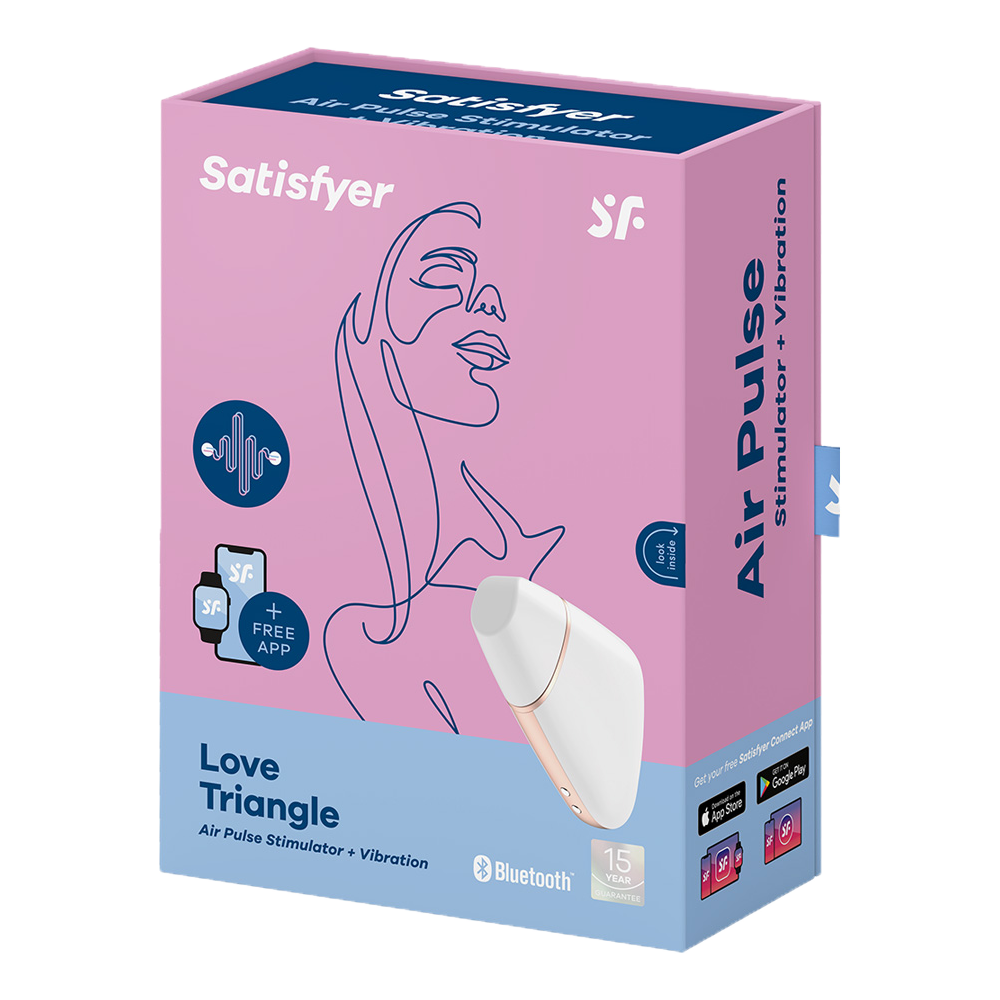 Satisfyer - Love Triangle