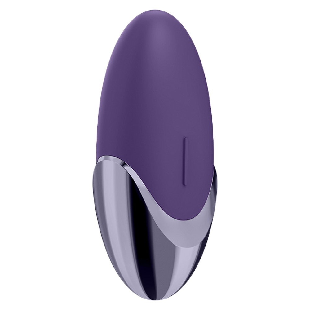 Satisfyer - Purple Pleasure