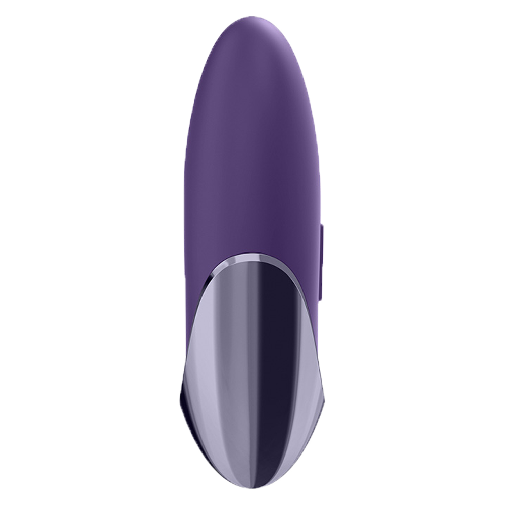 Satisfyer - Purple Pleasure