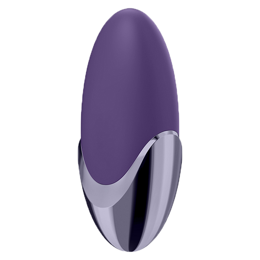Satisfyer - Purple Pleasure