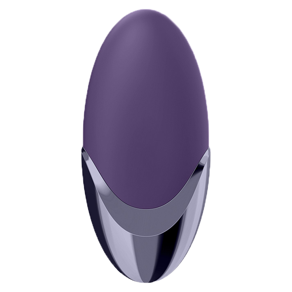 Satisfyer - Purple Pleasure