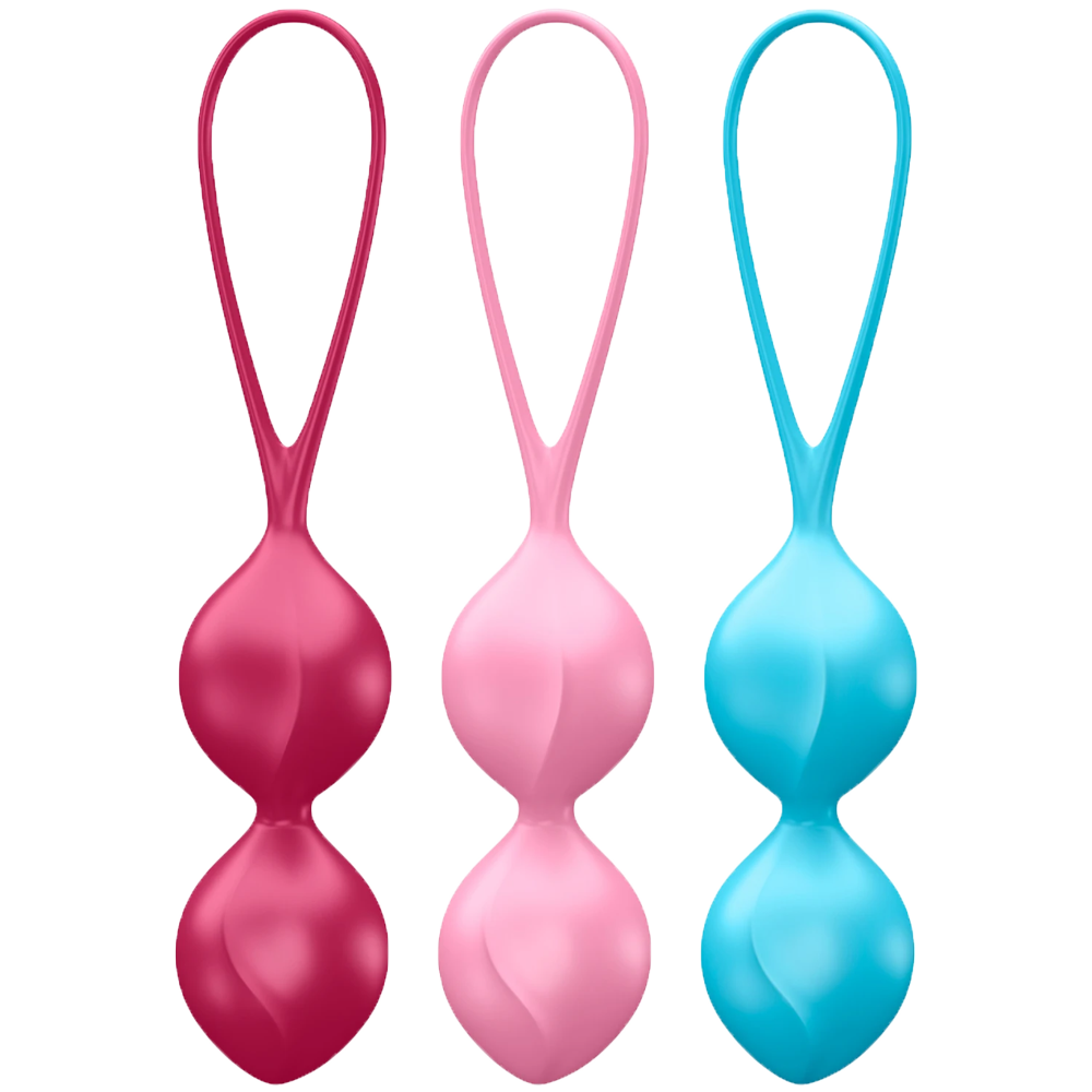 Satisfyer - V Balls