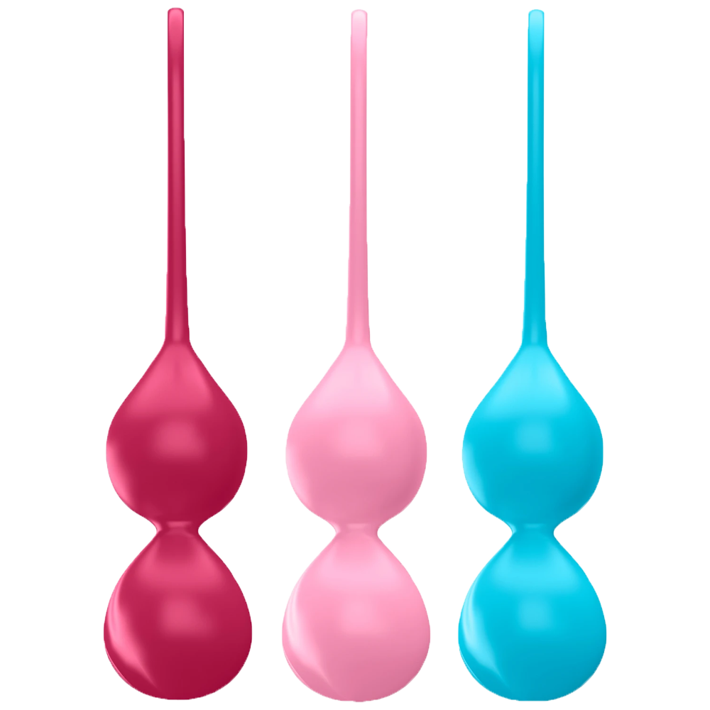 Satisfyer - V Balls