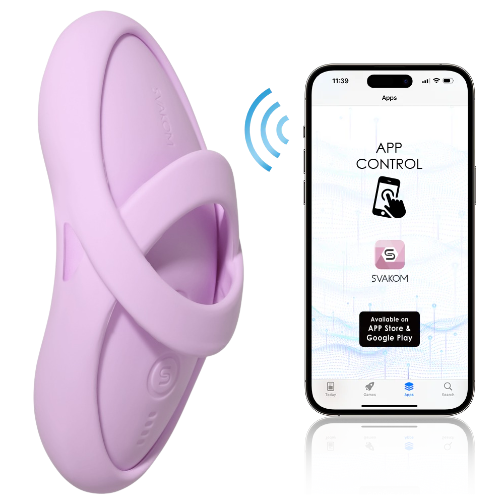 vattentät uppladdningsbar finger vibrator med värmefunktion appstyrd fjärrstyrd klitorisstimulator flexibel silikonsleeve diskret resevänlig trådlös stimulator trosvibrator ergonomisk design trummande funktion