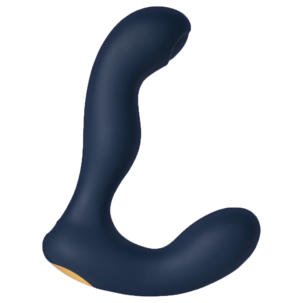 Iker Neo Interactive Pulsating Prostate Massager