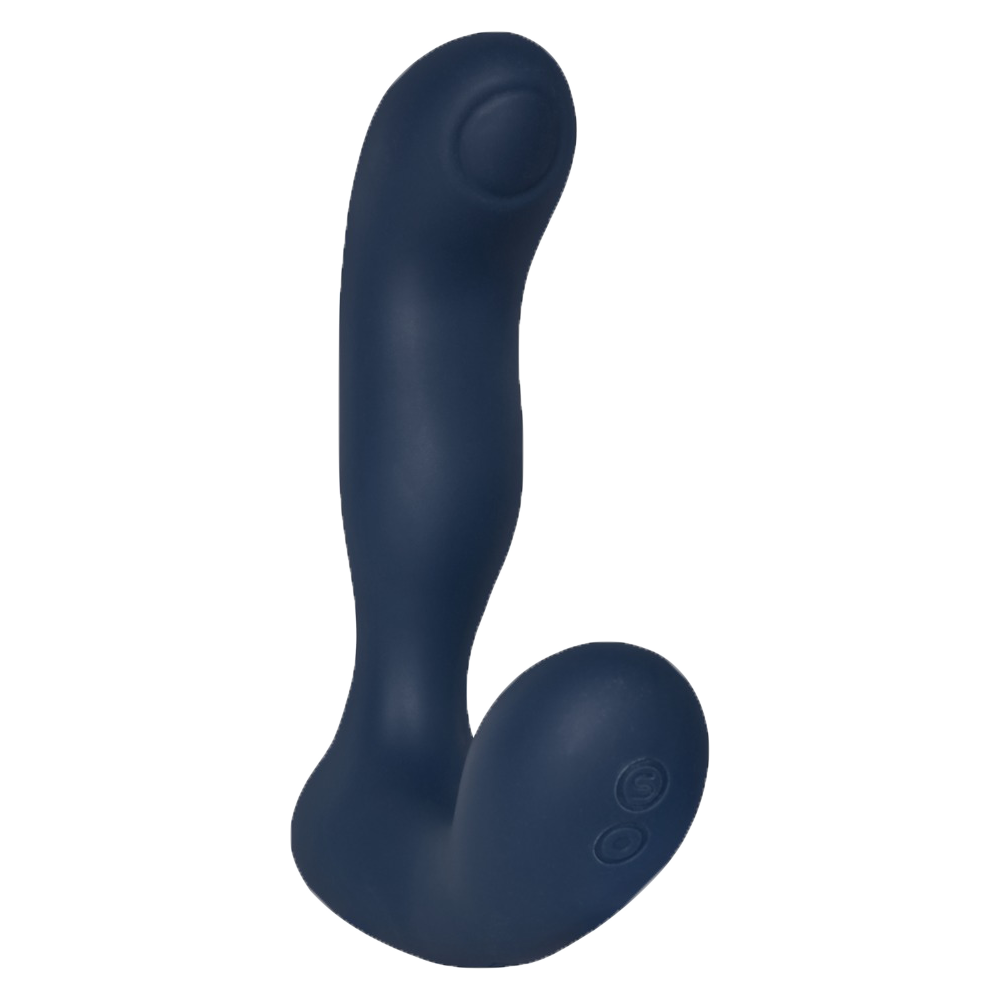 Iker Neo Interactive Pulsating Prostate Massager