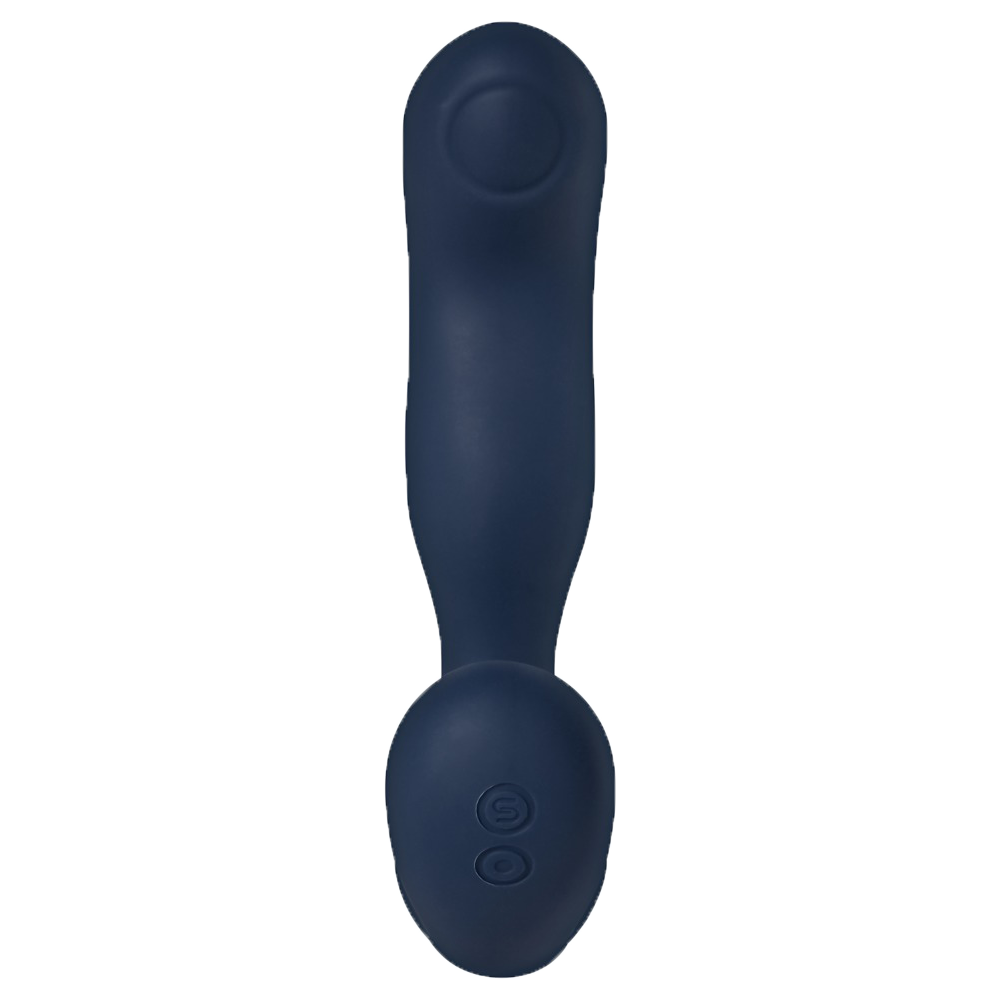 Iker Neo Interactive Pulsating Prostate Massager