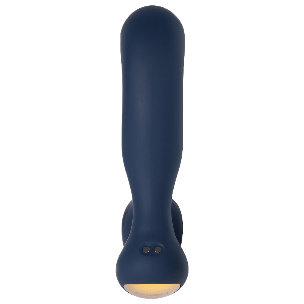 Iker Neo Interactive Pulsating Prostate Massager