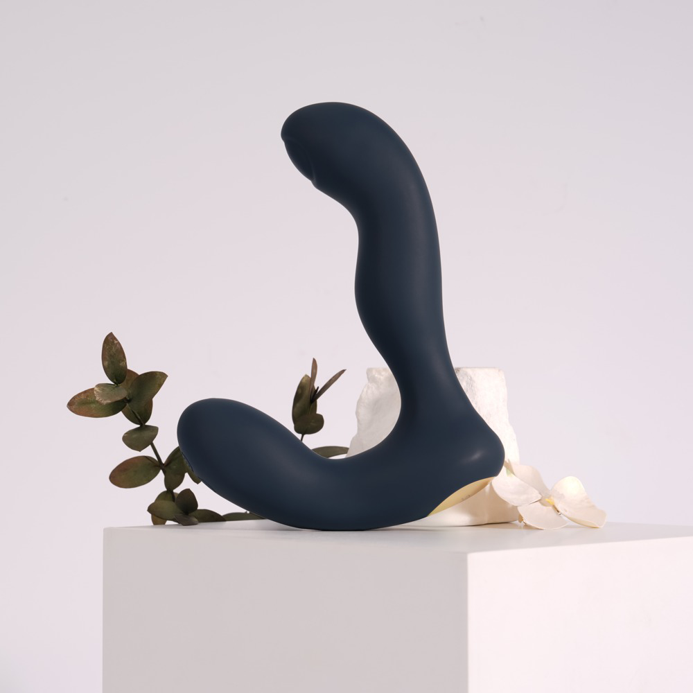 Iker Neo Interactive Pulsating Prostate Massager