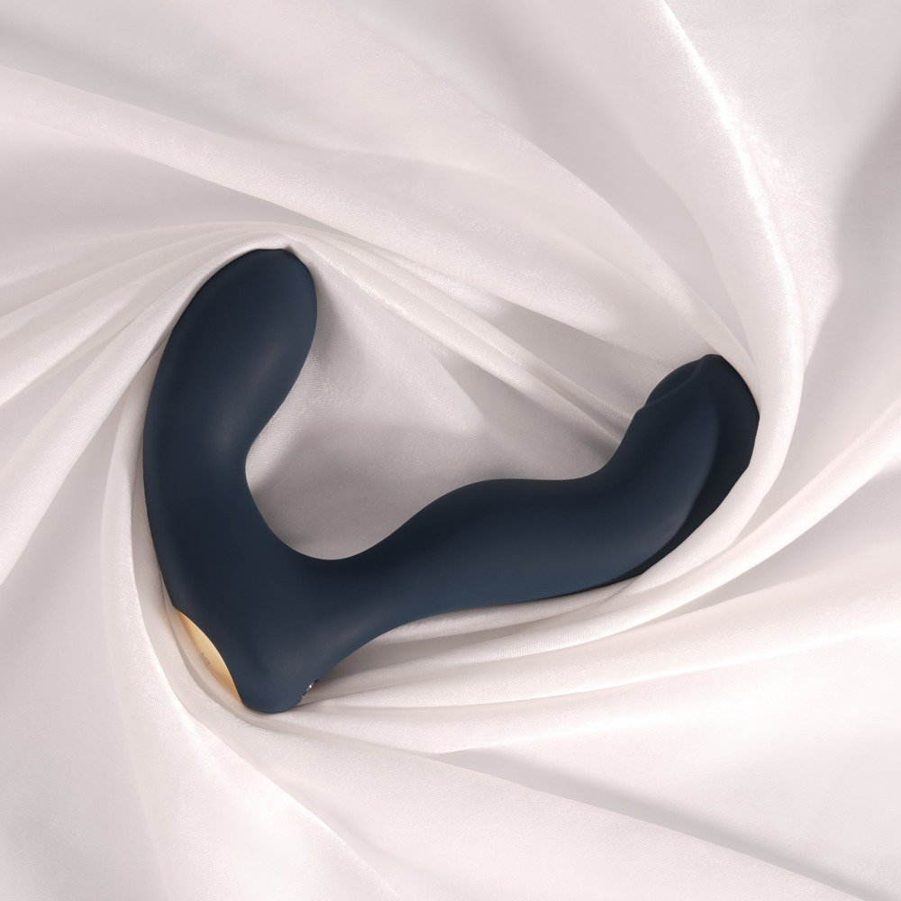 Iker Neo Interactive Pulsating Prostate Massager