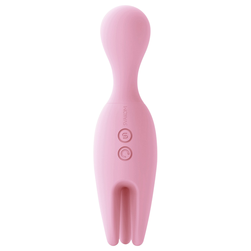 vibrator tre rörliga fingrar flexibel design klitorisstimulans g-punkt bröstvårtor perineum massage silkeslen silikon vattentät uppladdningsbar usb kraftfull rytmisk stimulans diskret sexleksak förspel solo parlek