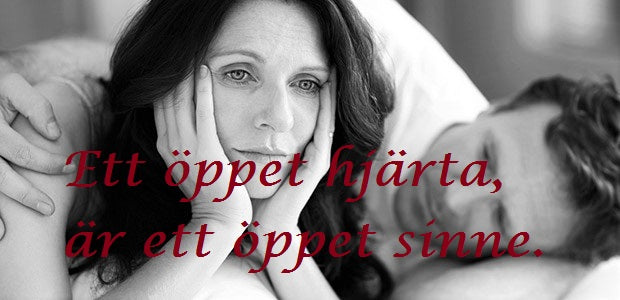 Dirty thoughts – Öppet sinne