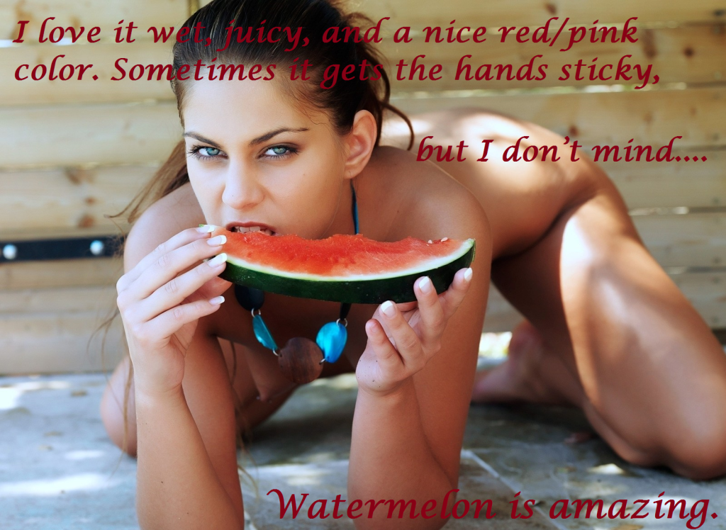 Dirty thoughts