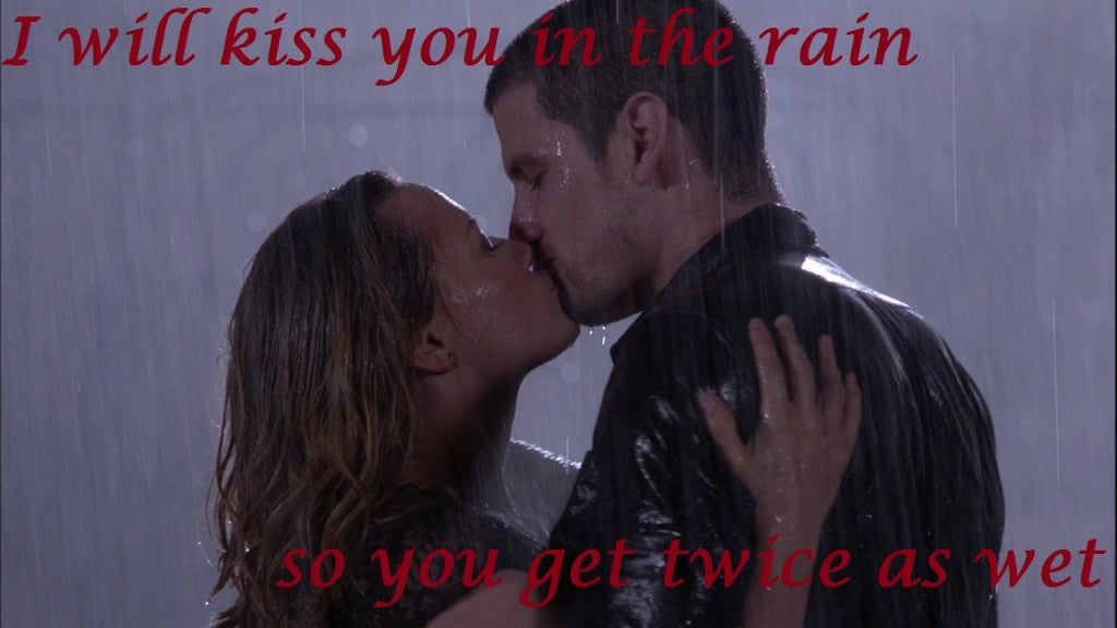 Dirty thoughts