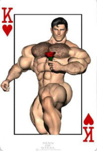 Sexspex