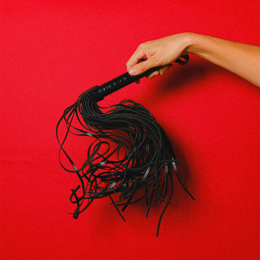 BDSM – kontroll, tillit & förföriska kontraster 🔗✨