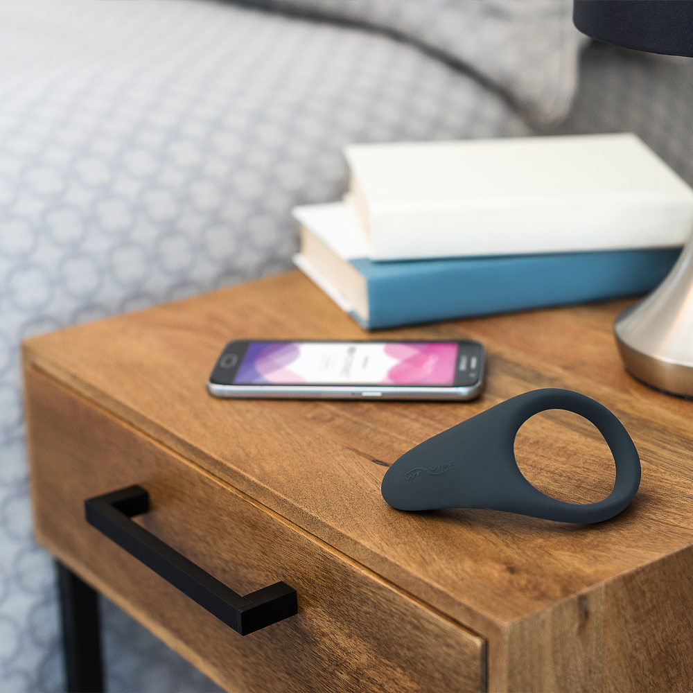 Parets vecka – teknik, fantasi & njutning tillsammans 💞📱
