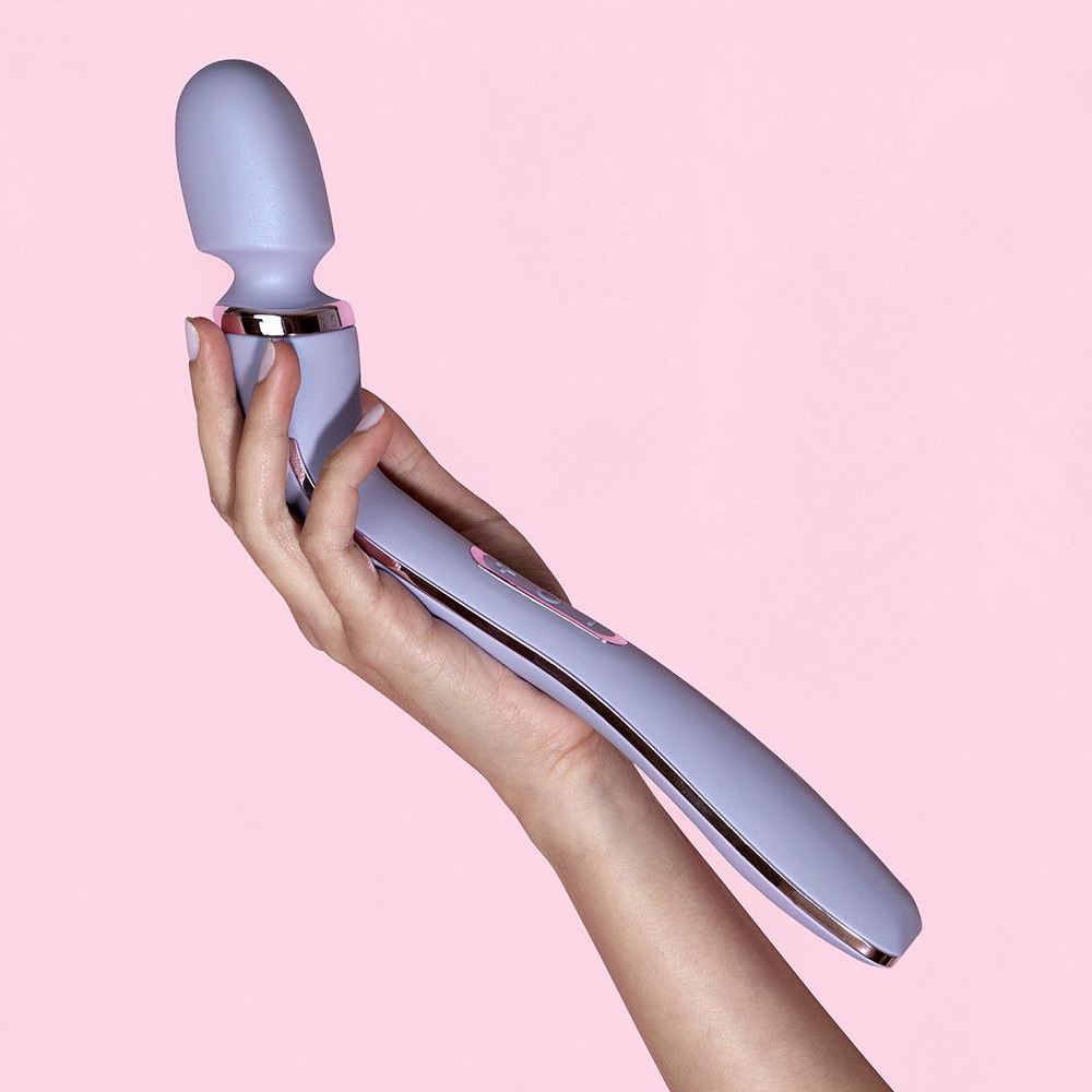 Wand-massagern – kraft, kultur och klassikerstatus ⚡