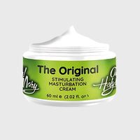 Oh Holy Mary! - The Original Masturbation Cream 60ml