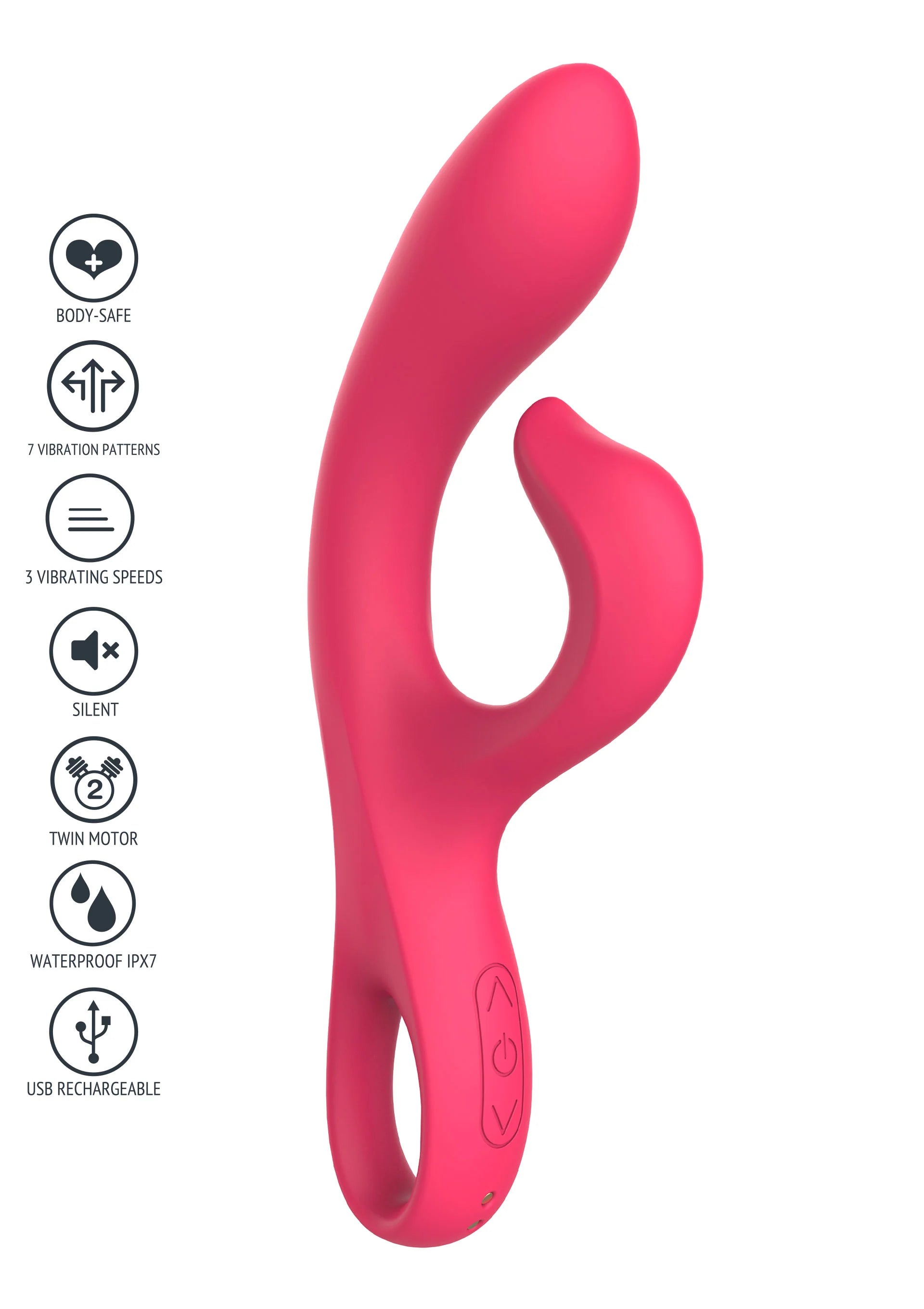 Endless Orgasm