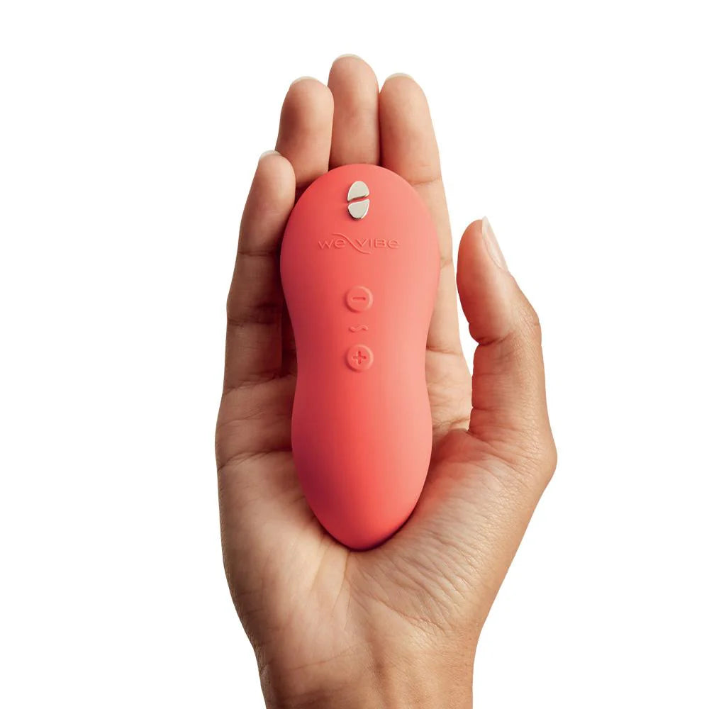 We-Vibe - Touch X