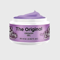 Oh Holy Mary! - The Original Orgasm Gel 60ml