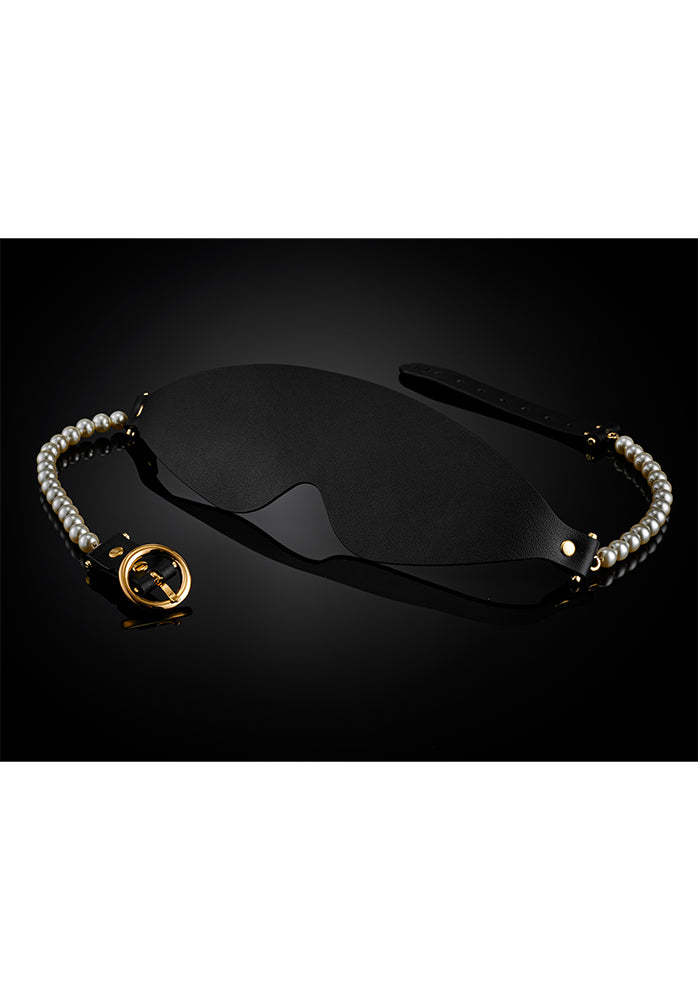 Allure Collection - Boudoir Pearl Blindfold