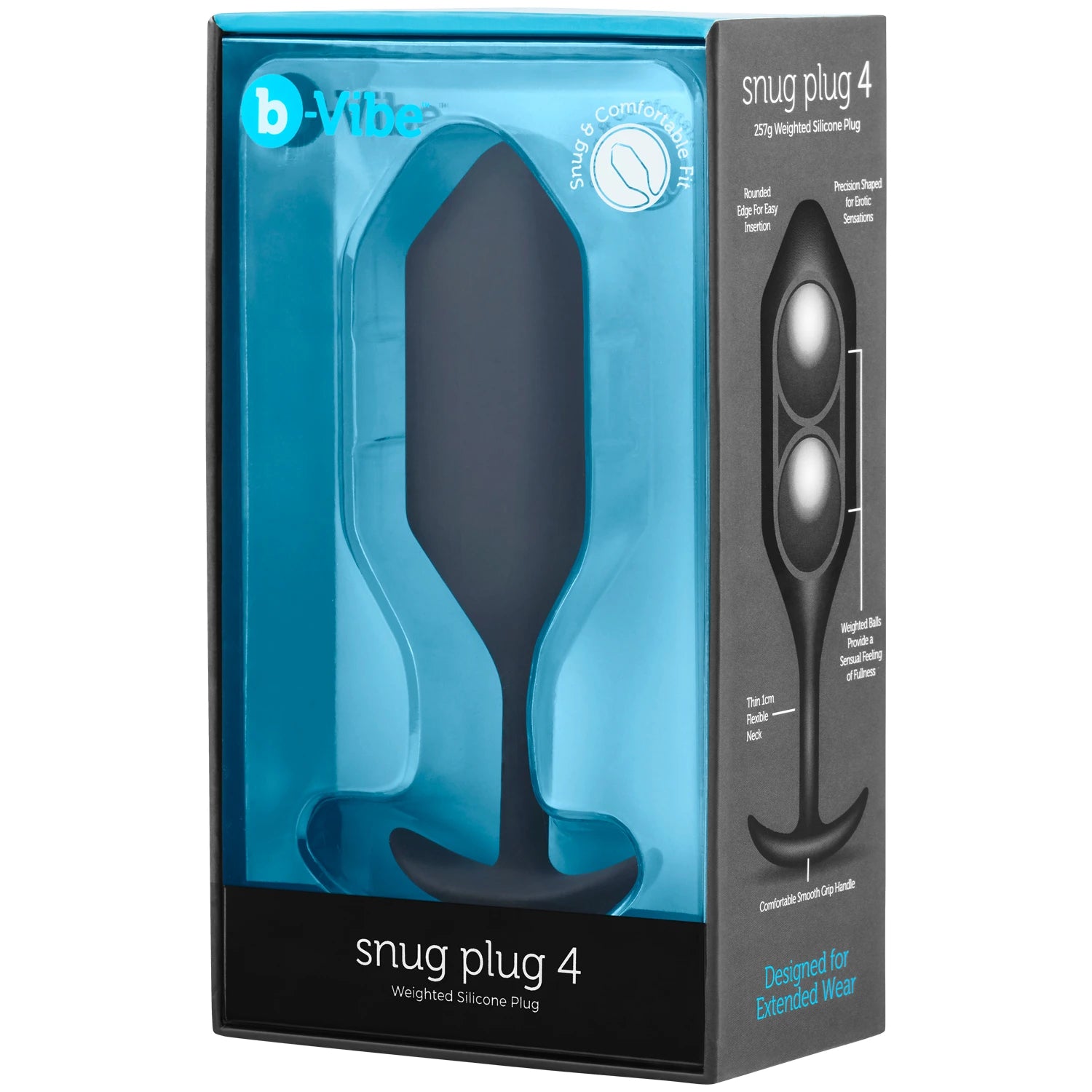 Snug Plug